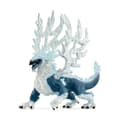 [RM]schleich® ELDRADOR® Isdrake 70790 Blå, Vit Plast