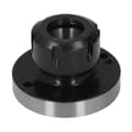 [RM]ER32 80 mm diameter CNC fräsmaskin svarvchuckbyte