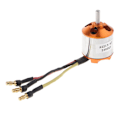 Miniatyrbild 4 av 5: Borstlös motor för fasta vingar