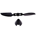 Miniatyrbild 4 av 5: RC helikopterpropeller