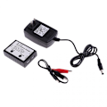 Miniatyrbild 5 av 5: BcBC-3S10 2S/3S LiPo Balansladdare med 12V3A Strömförsörjningsadapter