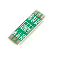 Miniatyrbild 2 av 4: EL357N-C 12V Optokopplare Isolationsmodul Signalnivåomvandlare NPN 3.3V