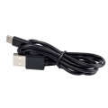 Miniatyrbild 1 av 5: USB Typ C-kabel Laddare för Go Pro Hero