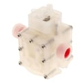 Miniatyrbild 5 av 5: Membranpump Pumptillbehör