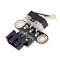 Miniatyrbild 4 av 4: 2st Gränslägesbrytare Kabel Ändstoppsbrytare För Reprap 3D-skrivare