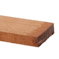 Miniatyrbild 3 av 5: Mahogny Gitarrhals för Gitarrbyggare DIY Material 3A