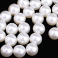 Miniatyrbild 3 av 5: pärlor nitar dubbar för DIY läderväska skor kläder dekor 12mm 40 set