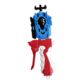 Miniatyrbild 1 av 5: Rapidity Fight Launcher Grip Snurrtopp Vänster Höger Pojkleksak Guld