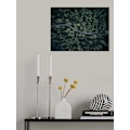 Miniatyrbild 1 av 2: From Above MultiColor 70x100 cm
