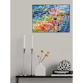 Miniatyrbilde 1 av 2: Blink MultiColor 30x40 cm