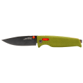Miniatyrbillede 1 af 7: SOG - 12-79-03-57 - Altair XR Field Green - Folding knife Green