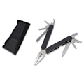 Pikkukuva 2 / 5: Multitool with 9 tools Black