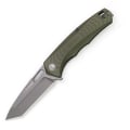 Miniatyrbilde 1 av 5: Harnds Pollux AUS-8 G10 Folding knife