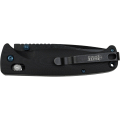 Miniatyrbilde 3 av 5: Elite Tactical - 1025DSW - Folding knife Black