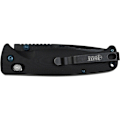 Pikkukuva 3 / 5: Elite Tactical - 1025DSW - Folding knife Black