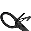 Pikkukuva 3 / 7: SOG - 23-125-01-43 - ParaShears Black - Multitool Black