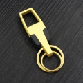 Miniatyrbilde 2 av 2: Klassisk nøkkelring Guld