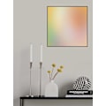 Miniatyrbild 1 av 2: Smooth Gradient Backgrounds 23 MultiColor 50x70 cm