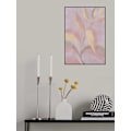 Miniatyrbillede 2 af 2: Haneul Blade MultiColor 50x70 cm