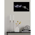 Miniatyrbild 2 av 2: Back To The Future MultiColor 21x30 cm