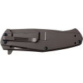 Pikkukuva 4 / 5: MTech Evolution - FDR005-GY - Folding Knife Grey Grå