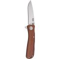 Miniatyrbilde 3 av 6: SOG - TWI17 - Twitch II - EDC - Folding knife Brown