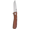 Miniatyrbillede 3 af 6: SOG - TWI17 - Twitch II - EDC - Folding knife Brown
