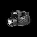 Pikkukuva 1 / 4: NITEYE by JETBeam - T20 - 520LM - Pistol light Black