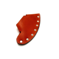 Miniatyrbillede 4 af 4: JJ Custom Works - Sheath handmade in Sweden - Norse Hawk 90N
