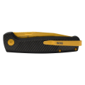 Pikkukuva 7 / 7: SOG - TM1007 - Terminus SJ LTE Carbon + Gold - EDC Yellow