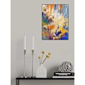 Pikkukuva 2 / 2: Df2202cherish MultiColor 70x100 cm