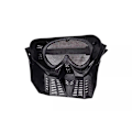Pikkukuva 3 / 3: Ultimate Tactical - Transformers mask - black Black