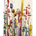 Pikkukuva 1 / 2: Ce Doux Matin (3x4) MultiColor 21x30 cm