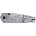 Pikkukuva 4 / 7: SOG - 14-18-01-57 - Flash FL Stone washed - EDC Folding knife Grey