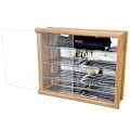 Miniatyrbilde 3 av 3: ACEJET OAK SHOWCASE NATURAL Tree