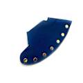 Miniatyrbilde 3 av 4: JJ Custom Works - Sheath handmade in Sweden - Norse Hawk 90N