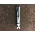 Pikkukuva 3 / 3: SanRenMu 7076 LUX-GHV flipper kniv edc fällkniv