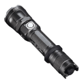Miniatyrbilde 1 av 5: NITEYE by JETBeam - 3Ms Guardian 2000Lumen type-c charging Black
