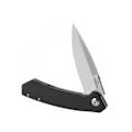 Pikkukuva 5 / 5: Ganzo  - Adimanti by Skimen Design - folding knife - D2 Black
