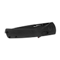 Pikkukuva 6 / 7: SOG - 11-18-02-41 - Flash AT Serrated Blackout - EDC Black