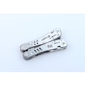 Miniatyrbild 3 av 5: Ganzo MultiTool G301-H multiverktyg grå