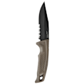 Pikkukuva 3 / 7: SOG - 17-22-04-57 - Recondo FX FDE Serrated - Fixed blade Brown