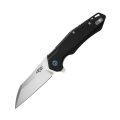 Miniatyrbilde 1 av 5: Ganzo - FH31 folding knife Black svart