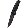 Pikkukuva 4 / 5: Elite Tactical - ET-1016D - Folding knife Svart