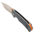 Miniatyrbillede 4 af 6: SOG - 14-06-02-43 - Tellus FLK Wolf Gray - Folding knife Grey