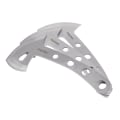Pikkukuva 2 / 5: Cold Steel - Throwing Axes 3 pack - Silver Silver