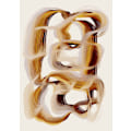 Miniatyrbild 2 av 2: Caramel MultiColor 30x40 cm