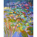 Pikkukuva 1 / 2: Df707dreamdwish MultiColor 21x30 cm