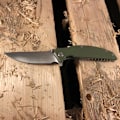 Miniatyrbillede 3 af 5: Enlan EW054-1 Komfortabel lommekniv