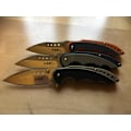 Pikkukuva 4 / 4: SanRenMu 7078 Folding knife